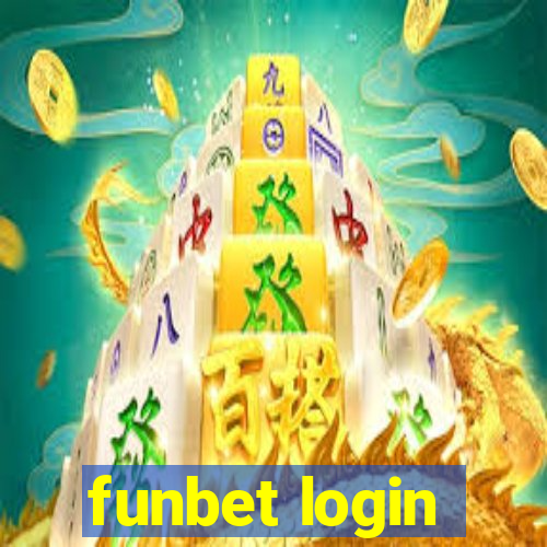 funbet login